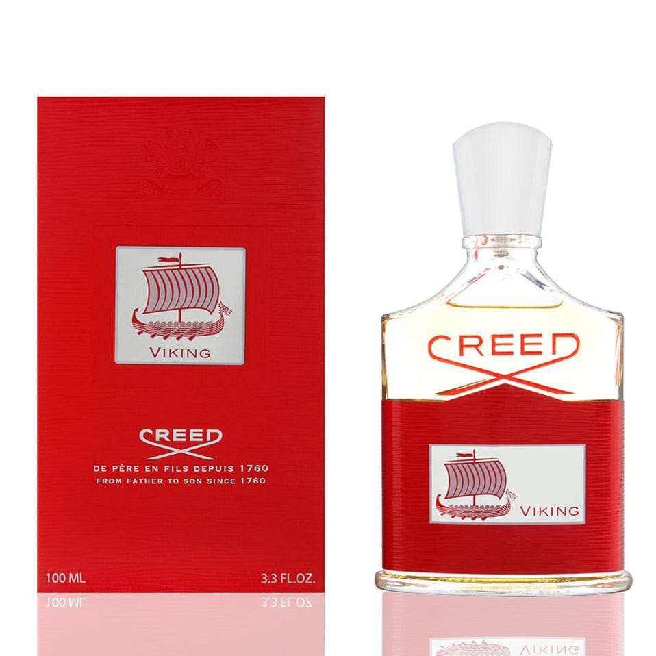 Creed Viking — 3
