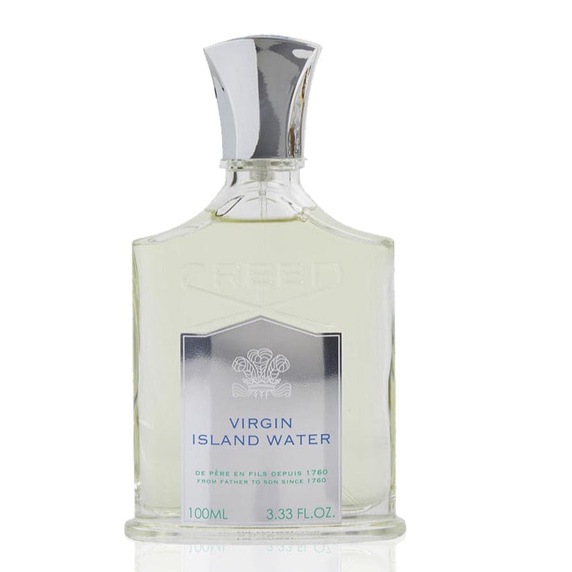 Creed Virgin Island Water — 1