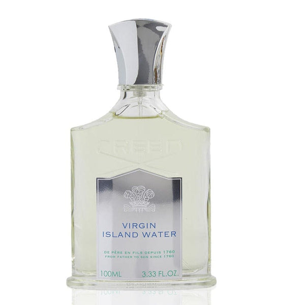 Creed Virgin Island Water — 1
