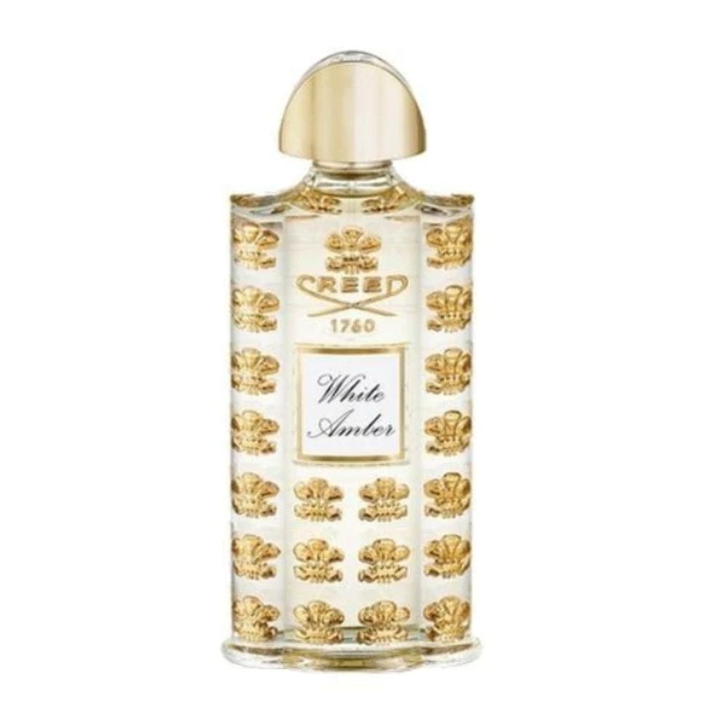 Creed White Amber — 1