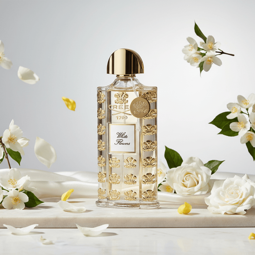Creed White Flowers — 2