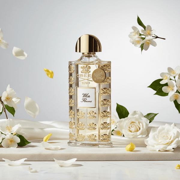 Creed White Flowers — 2