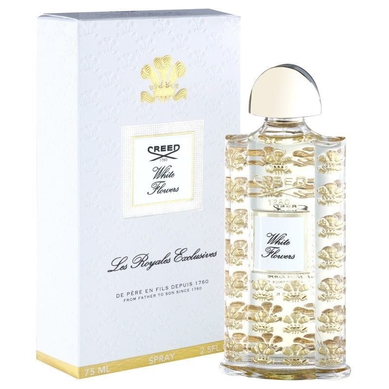 Creed White Flowers — 3