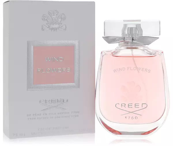 Creed Wind Flowers — 3