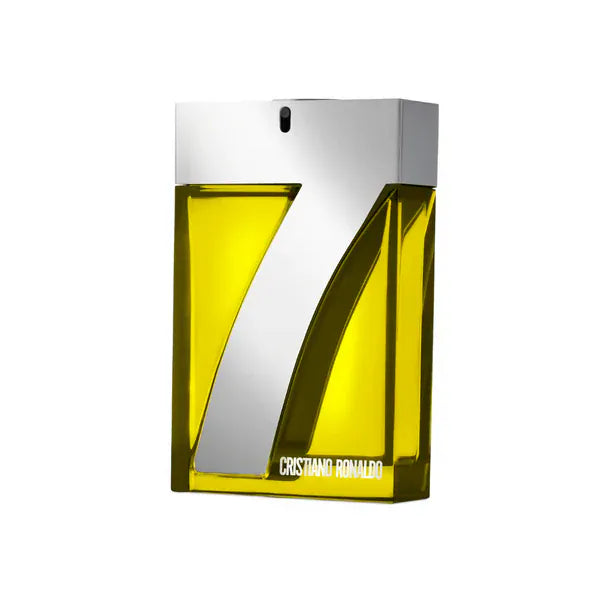 Cristiano Ronaldo CR7 Discover Men's Perfume/Cologne For Men Eau de Toilette 3.4 oz Edt — 2