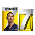 Cristiano Ronaldo CR7 Discover Men's Perfume/Cologne For Men Eau de Toilette 3.4 oz Edt — 1