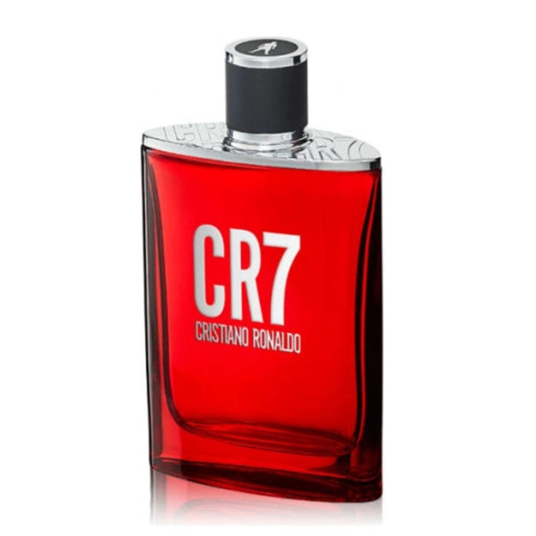 Cristiano Ronaldo CR7 Men's Perfume/Cologne For Men Eau de Toilette 3.4 oz / Gift set 3.4 oz Edt — 1