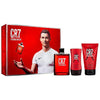 Cristiano Ronaldo CR7 Men's Perfume/Cologne For Men Eau de Toilette 3.4 oz / Gift set 3.4 oz Edt — 3