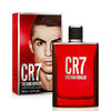 Cristiano Ronaldo CR7 Men's Perfume/Cologne For Men Eau de Toilette 3.4 oz / Gift set 3.4 oz Edt — 2