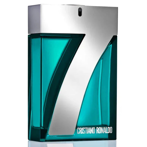 Cristiano Ronaldo CR7 Origins Men's Perfume/Cologne For Men Eau de Toilette 1.7 oz / 3.4 oz Edt — 1