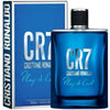 Cristiano Ronaldo CR7 Play It Cool Men's Perfume/Cologne For Men Eau de Toilette 3.4 oz / Gift Set 3.4 oz Edt — 2