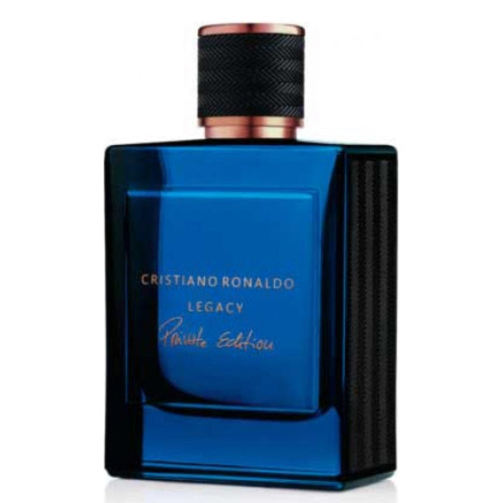 Cristiano Ronaldo Legacy Private Edition Men's Perfume/Cologne For Men Eau de Toilette 3.4 oz Edt — 1