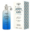 Cuba Paris Cuba Authentic Bold Men's Perfume/Cologne For Men Eau de Toilette 3.3 oz Edt — 2