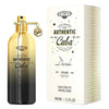 Cuba Paris Cuba Authentic Dark Men's Perfume/Cologne For Men Eau de Toilette 3.3 oz Edt — 2