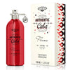 Cuba Paris Cuba Authentic Flame Men's Perfume/Cologne For Men Eau de Toilette 3.3 oz Edt — 2