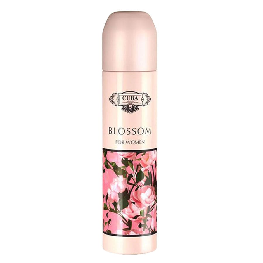 Cuba Paris Cuba Blossom Women's Perfume/Cologne For Women Eau de Parfum 3.3 oz Edp — 1