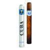 Cuba Paris Cuba Blue Men's Perfume/Cologne For Men Eau de Toilette 1.17 oz / 3.3 oz Edt — 1