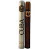 Cuba Paris Cuba Gold Men's Perfume/Cologne For Men Eau de Toilette 1.17 oz / 3.3 oz / Gift Set 3.3 oz Edt — 1