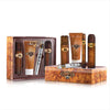 Cuba Paris Cuba Gold Men's Perfume/Cologne For Men Eau de Toilette 1.17 oz / 3.3 oz / Gift Set 3.3 oz Edt — 3