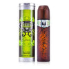 Cuba Paris Cuba Green Men's Perfume/Cologne For Men Eau de Toilette 1.17 oz / 3.3 oz / Gift Set 3.3 oz Edt — 2