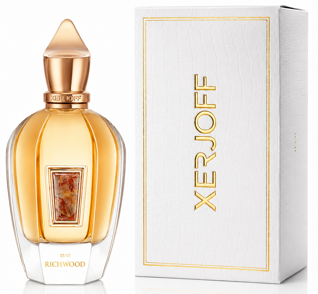 Xerjoff Richwood 3.4oz Unisex EDP SPY — 1