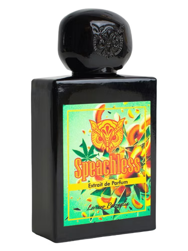 Lorenzo Pazzaglia Speachless 1.7oz Unisex XDP Spray — 2