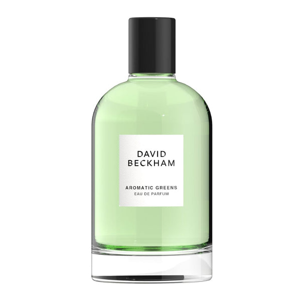 David Beckham Aromatic Greens 3.3 oz — 1