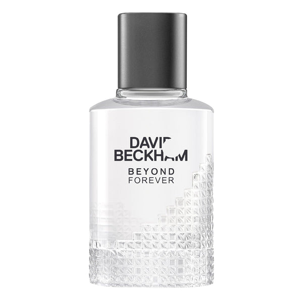 David Beckham Beyond Forever Men's Perfume/Cologne For Men Eau De Toilette 3.0 oz Edt — 1