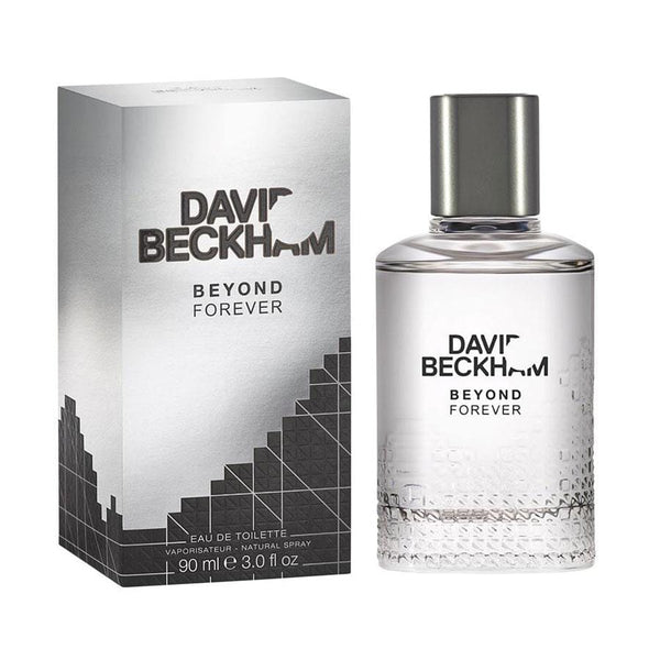 David Beckham Beyond Forever Men's Perfume/Cologne For Men Eau De Toilette 3.0 oz Edt — 2