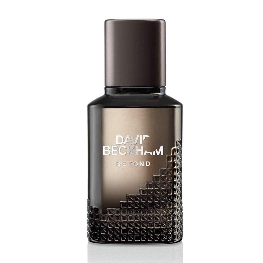 David Beckham Beyond Men's Perfume/Cologne For Men Eau De Toilette 3.0 oz Edt — 1