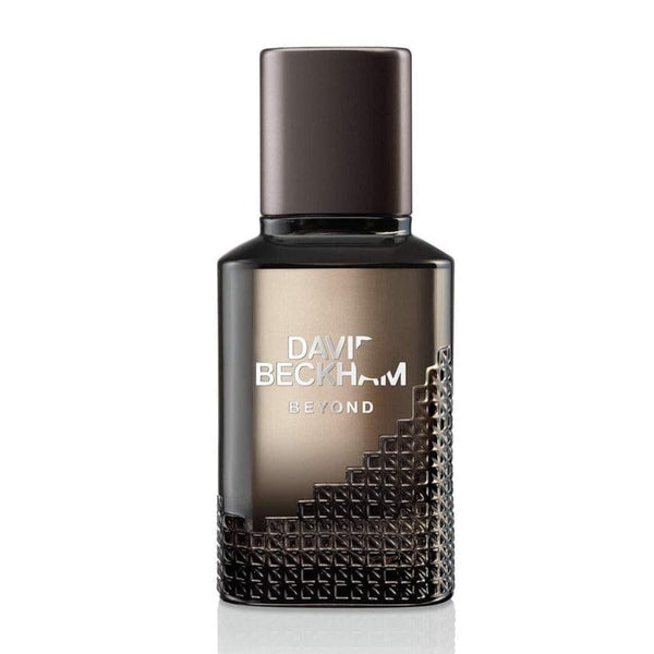 David Beckham Beyond Men's Perfume/Cologne For Men Eau De Toilette 3.0 oz Edt — 1