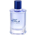 David Beckham Classic Blue Men's Perfume/Cologne For Men Eau De Toilette Spray 3.0 oz Edt — 1