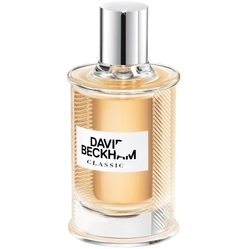 David Beckham Classic Men's Perfume/Cologne For Men Eau De Toilette 3.0 oz Edt — 1