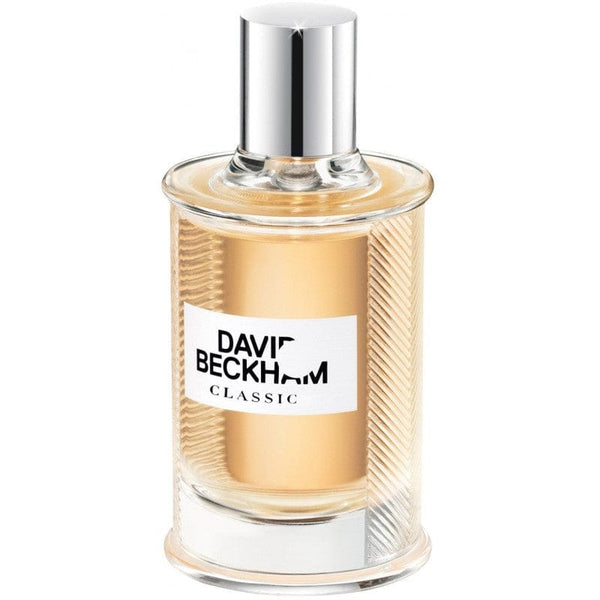David Beckham Classic Men's Perfume/Cologne For Men Eau De Toilette 3.0 oz Edt — 1