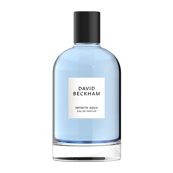 David Beckham Infinite Aqua 3.3 oz — 1