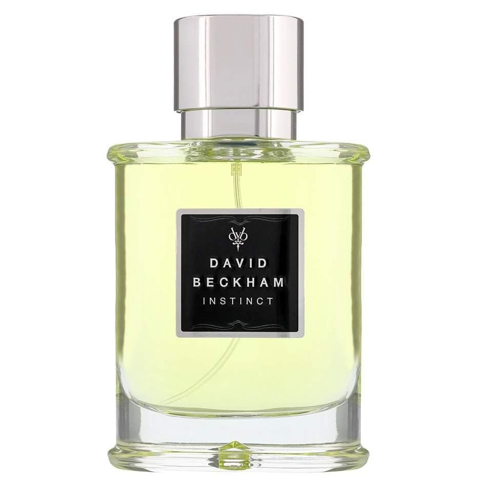David Beckham Instinct Men's Perfume/Cologne For Men Eau De Toilette 2.5 oz Edt — 1