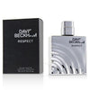 David Beckham Respect Men's Perfume/Cologne For Men Eau De Toilette 3.0 oz Edt — 2