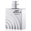 David Beckham Respect Men's Perfume/Cologne For Men Eau De Toilette 3.0 oz Edt — 1
