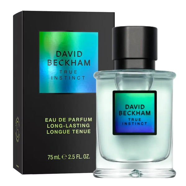 David Beckham¬†True Instinct Men's Perfume/Cologne For Men Eau de Parfum 2.5 oz Edp — 2