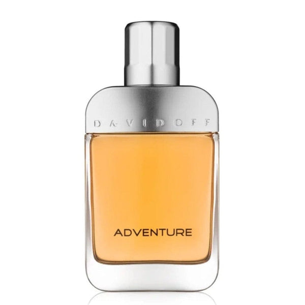 Davidoff Adventure Cologne For Men Eau De Toilette Spray 3.4 Oz — 1