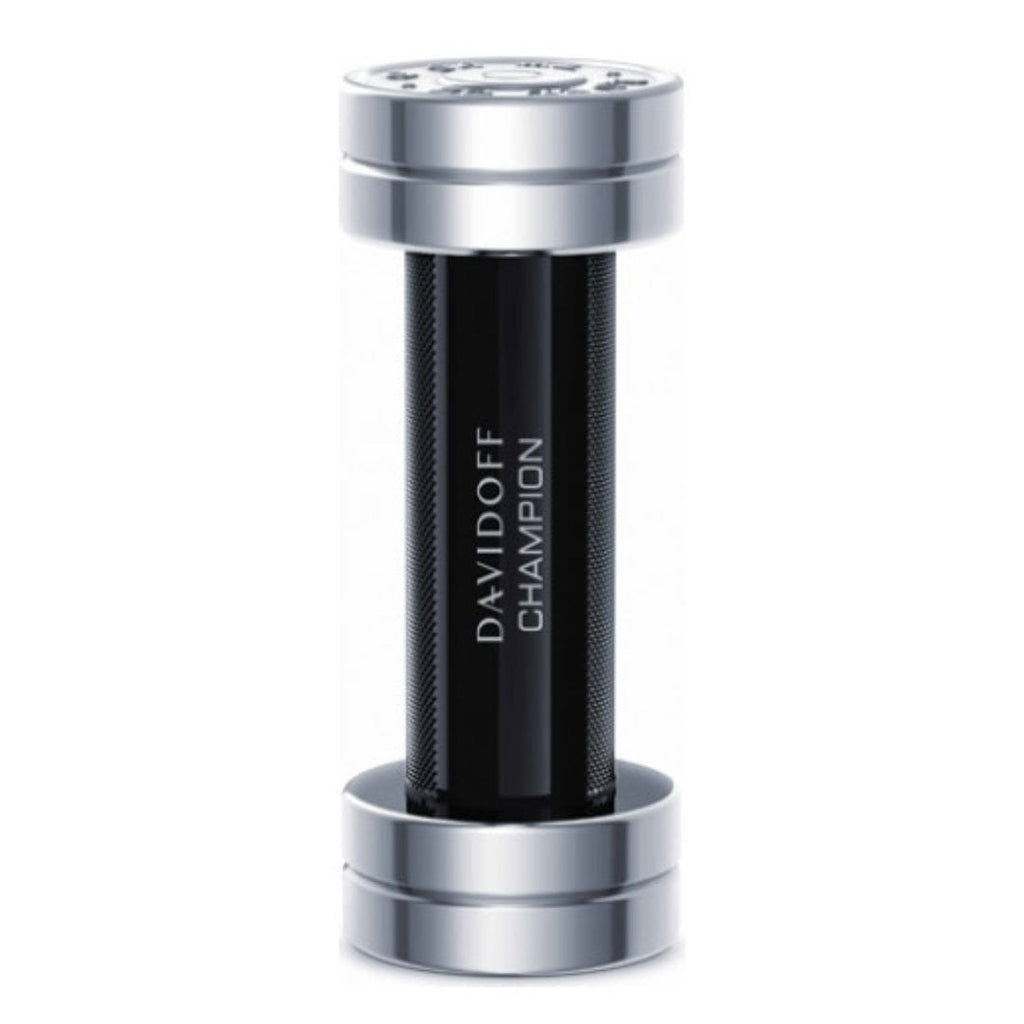 Davidoff Champion Men's Perfume/Cologne For Men Eau de Toilette 1.6 oz / 3.4 oz / Gift Set 3.4 oz Edt — 1