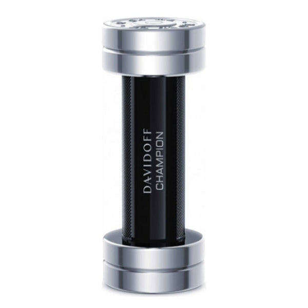 Davidoff Champion Men's Perfume/Cologne For Men Eau de Toilette 1.6 oz / 3.4 oz / Gift Set 3.4 oz Edt — 1