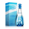 Davidoff Cool Water Caribbean Summer Edition Perfume For Women Eau De Toilette Spray 3.4 Oz — 2