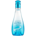 Davidoff Cool Water Caribbean Summer Edition Perfume For Women Eau De Toilette Spray 3.4 Oz — 1
