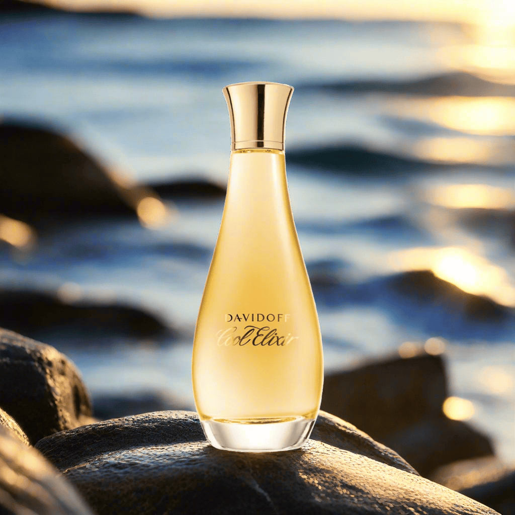 Davidoff Cool Water Elixir — 3