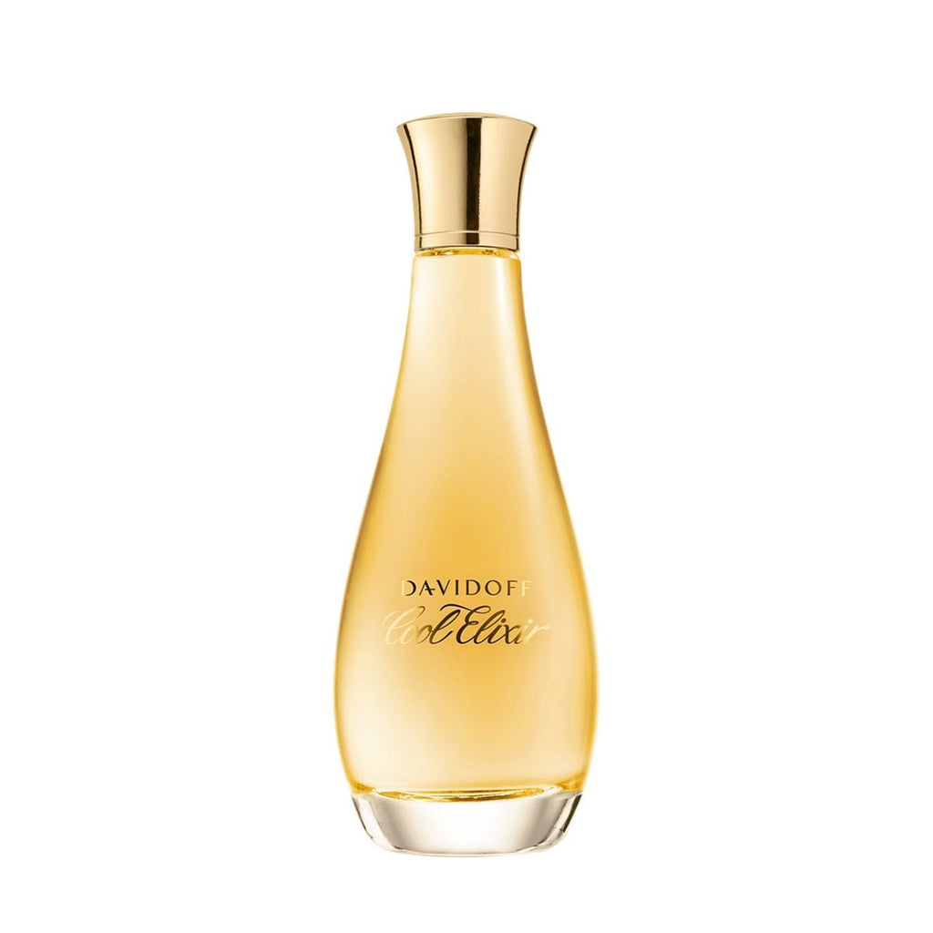 Davidoff Cool Water Elixir — 1