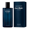 Davidoff Cool Water Intense Men's Perfume/Cologne For Men Eau de Parfum 4.2 oz Edp — 2