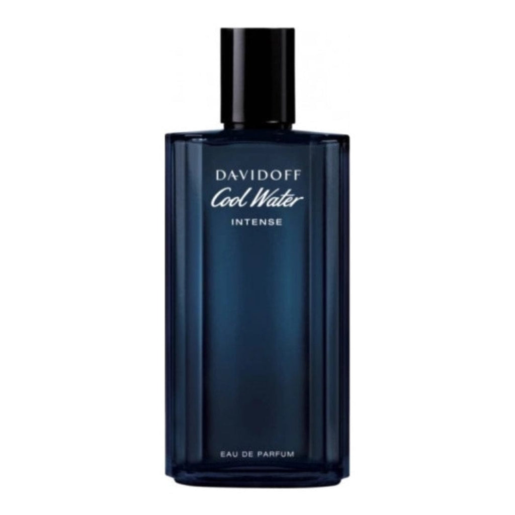 Davidoff Cool Water Intense Men's Perfume/Cologne For Men Eau de Parfum 4.2 oz Edp — 1