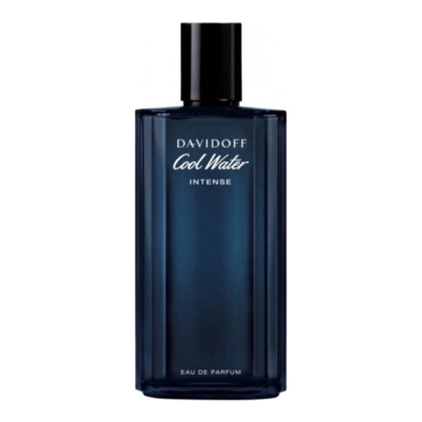 Davidoff Cool Water Intense Men's Perfume/Cologne For Men Eau de Parfum 4.2 oz Edp — 1