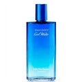 Davidoff Cool Water Into The Ocean Cologne For Men Eau De Toilette Spray 4.2 Oz — 1